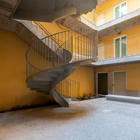 Flh Bairro Alto Modern Flats Διαμέρισμα Lisboa Εξωτερικό φωτογραφία