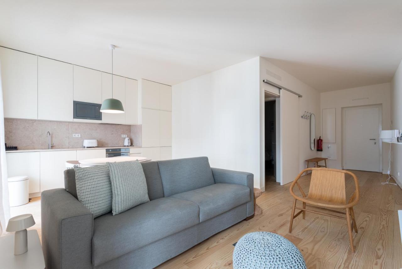 Flh Bairro Alto Modern Flats Διαμέρισμα Lisboa Εξωτερικό φωτογραφία