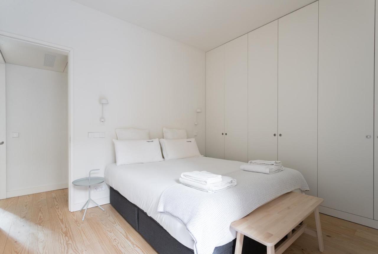 Flh Bairro Alto Modern Flats Διαμέρισμα Lisboa Εξωτερικό φωτογραφία