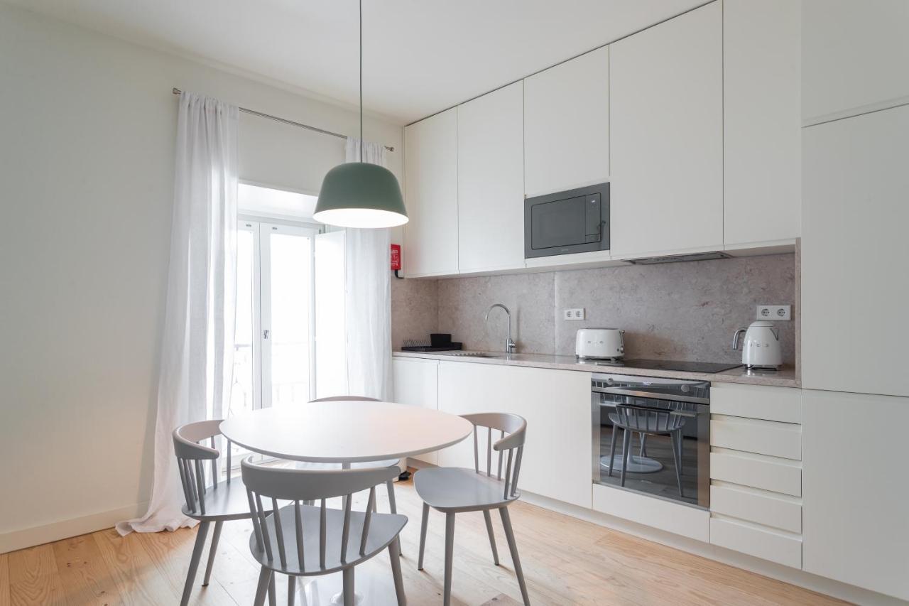 Flh Bairro Alto Modern Flats Διαμέρισμα Lisboa Εξωτερικό φωτογραφία