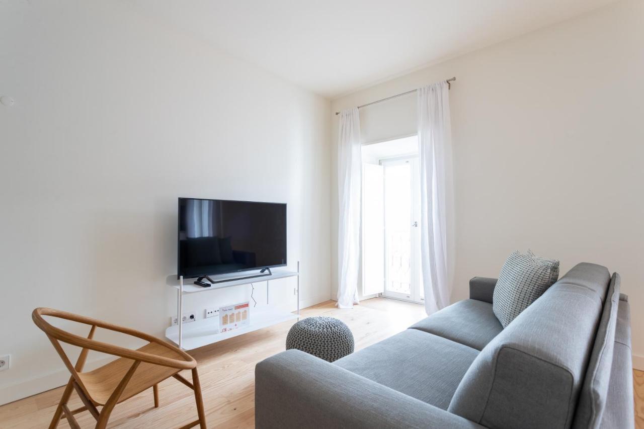 Flh Bairro Alto Modern Flats Διαμέρισμα Lisboa Εξωτερικό φωτογραφία