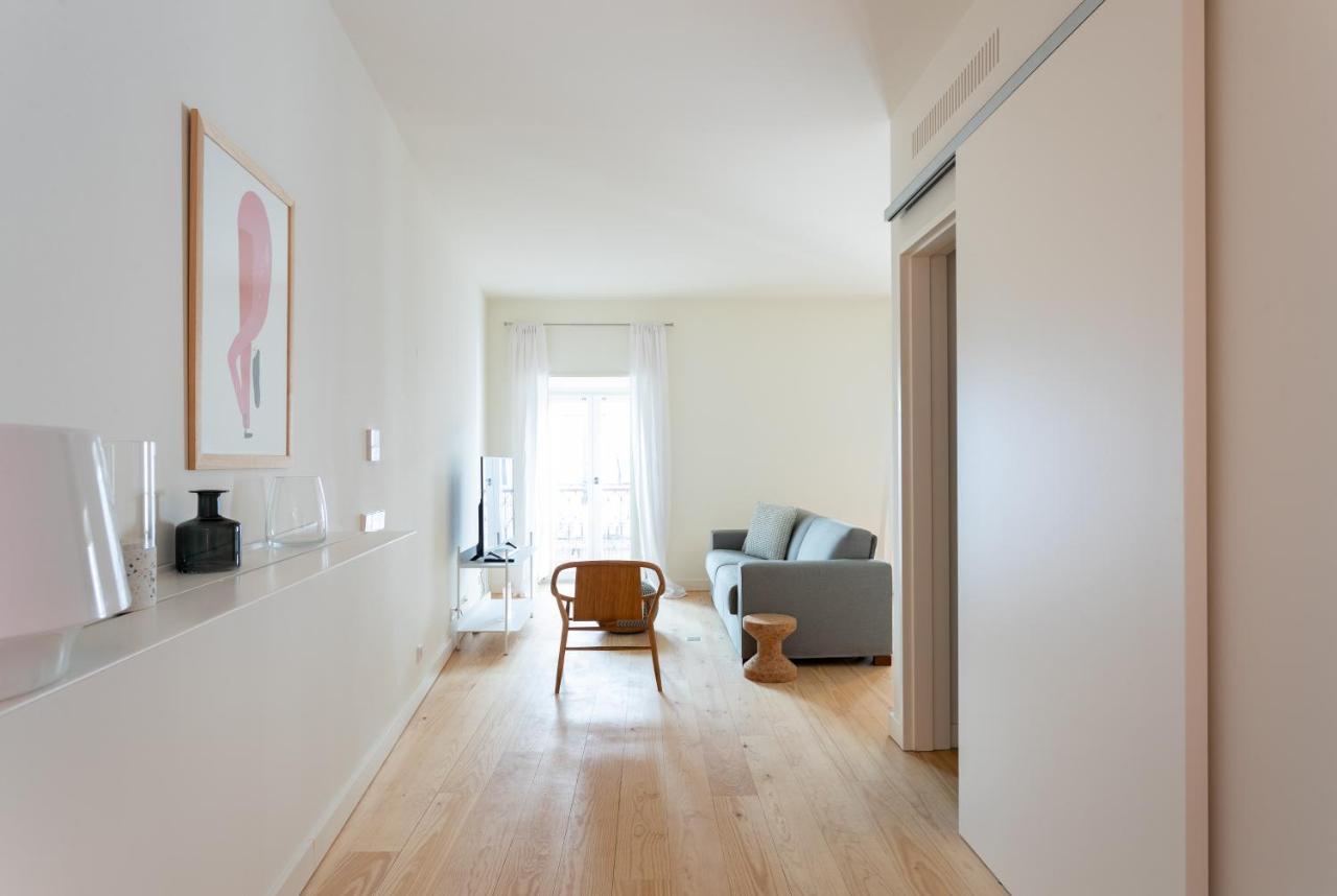 Flh Bairro Alto Modern Flats Διαμέρισμα Lisboa Εξωτερικό φωτογραφία