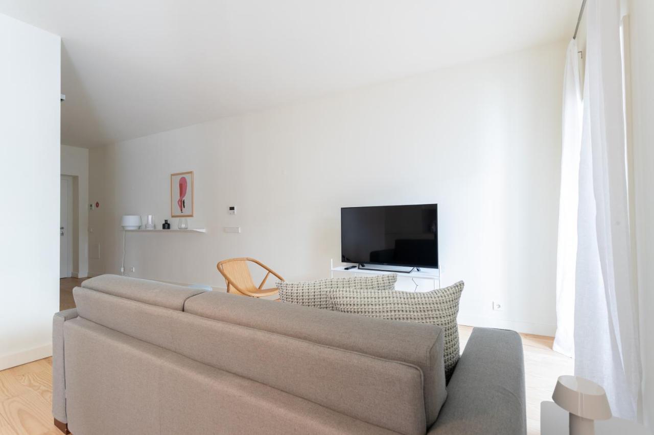 Flh Bairro Alto Modern Flats Διαμέρισμα Lisboa Εξωτερικό φωτογραφία
