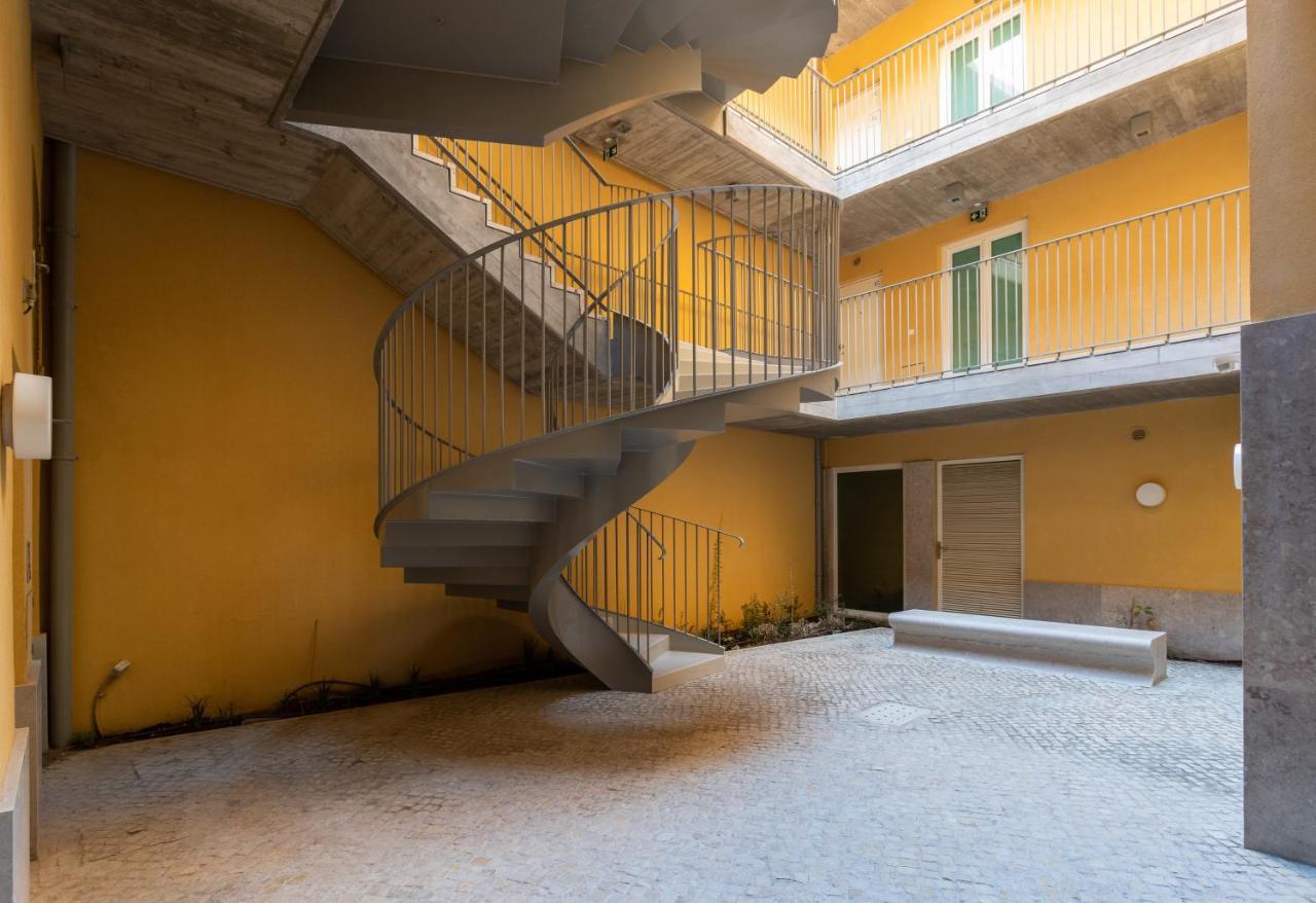 Flh Bairro Alto Modern Flats Διαμέρισμα Lisboa Εξωτερικό φωτογραφία