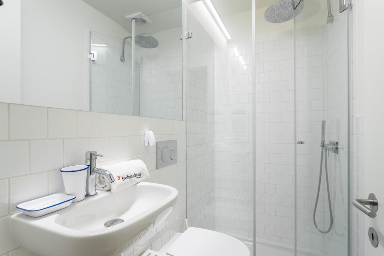 Flh Bairro Alto Modern Flats Διαμέρισμα Lisboa Εξωτερικό φωτογραφία