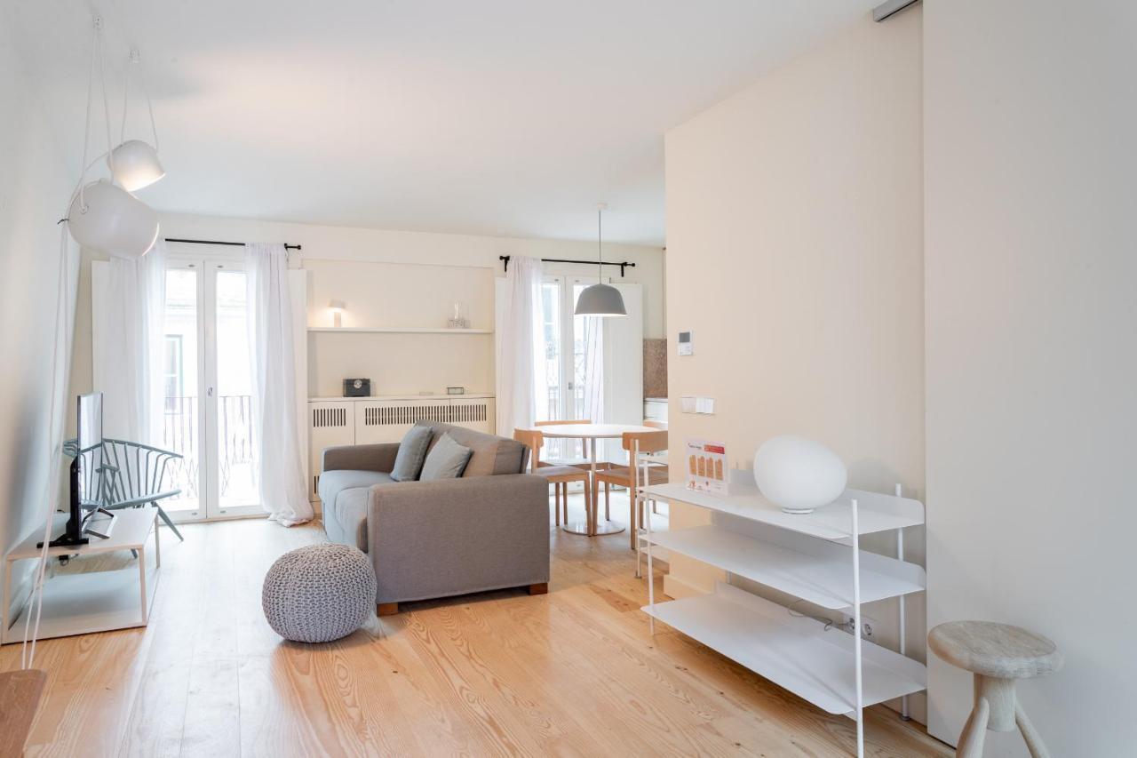 Flh Bairro Alto Modern Flats Διαμέρισμα Lisboa Εξωτερικό φωτογραφία