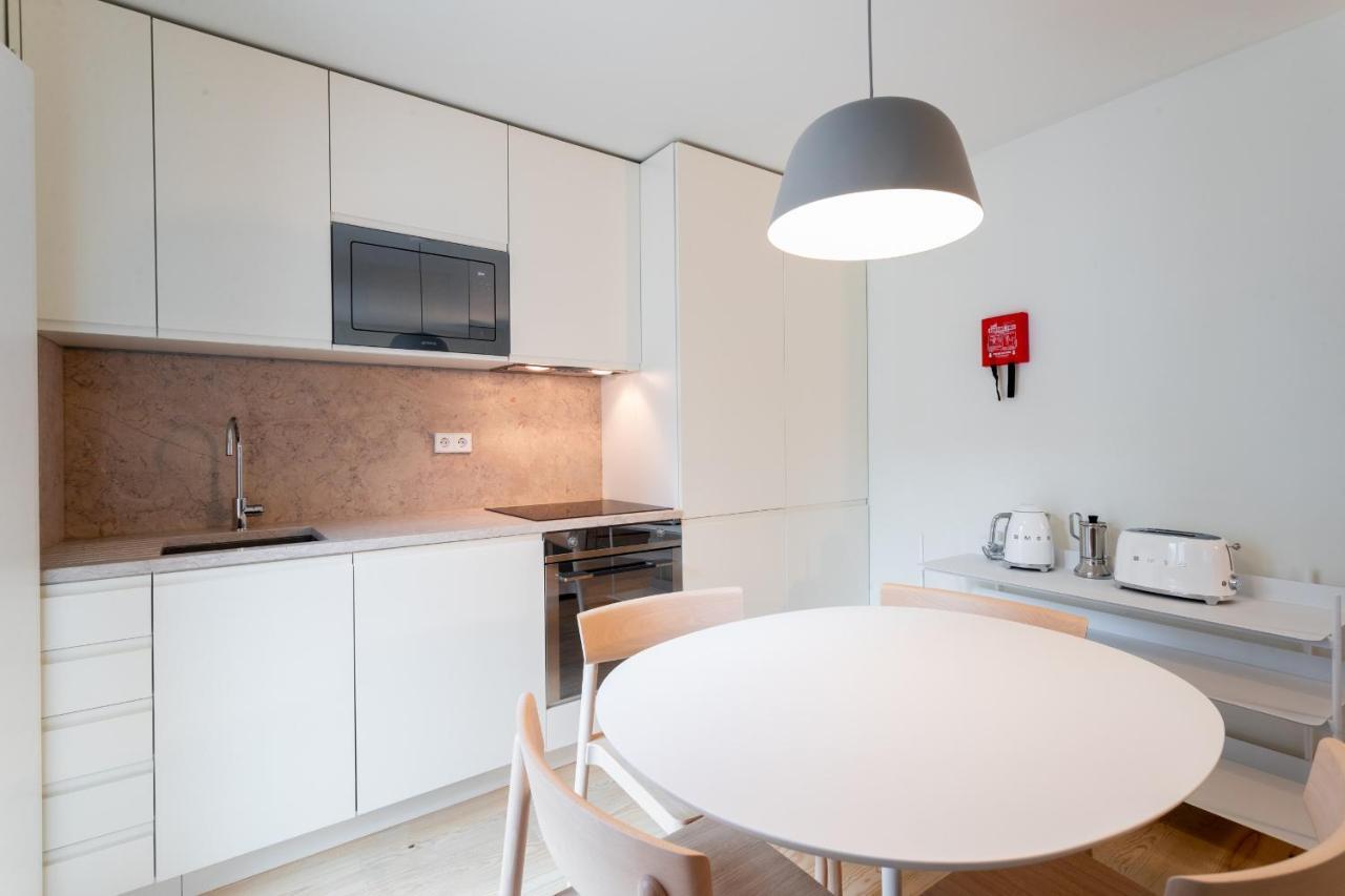 Flh Bairro Alto Modern Flats Διαμέρισμα Lisboa Εξωτερικό φωτογραφία