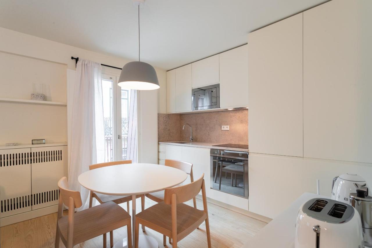 Flh Bairro Alto Modern Flats Διαμέρισμα Lisboa Εξωτερικό φωτογραφία