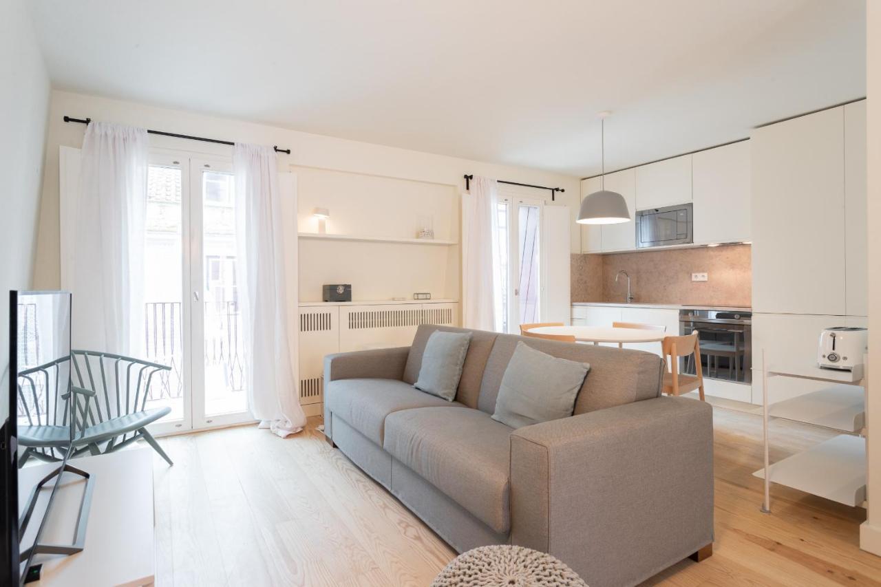 Flh Bairro Alto Modern Flats Διαμέρισμα Lisboa Εξωτερικό φωτογραφία