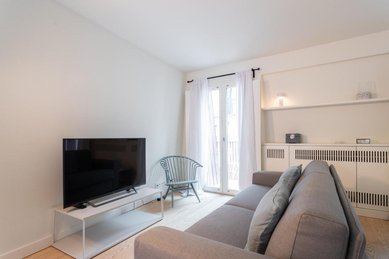 Flh Bairro Alto Modern Flats Διαμέρισμα Lisboa Εξωτερικό φωτογραφία