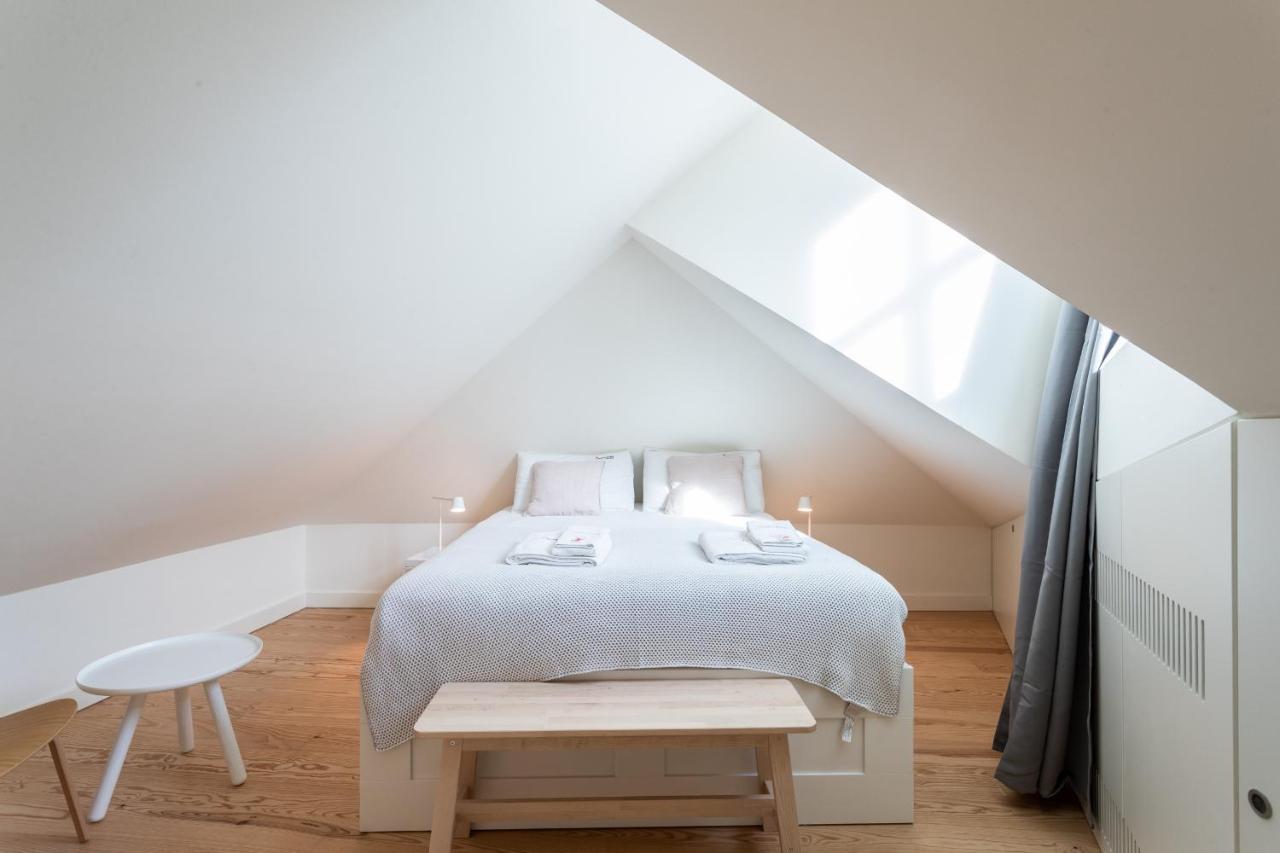 Flh Bairro Alto Modern Flats Διαμέρισμα Lisboa Εξωτερικό φωτογραφία