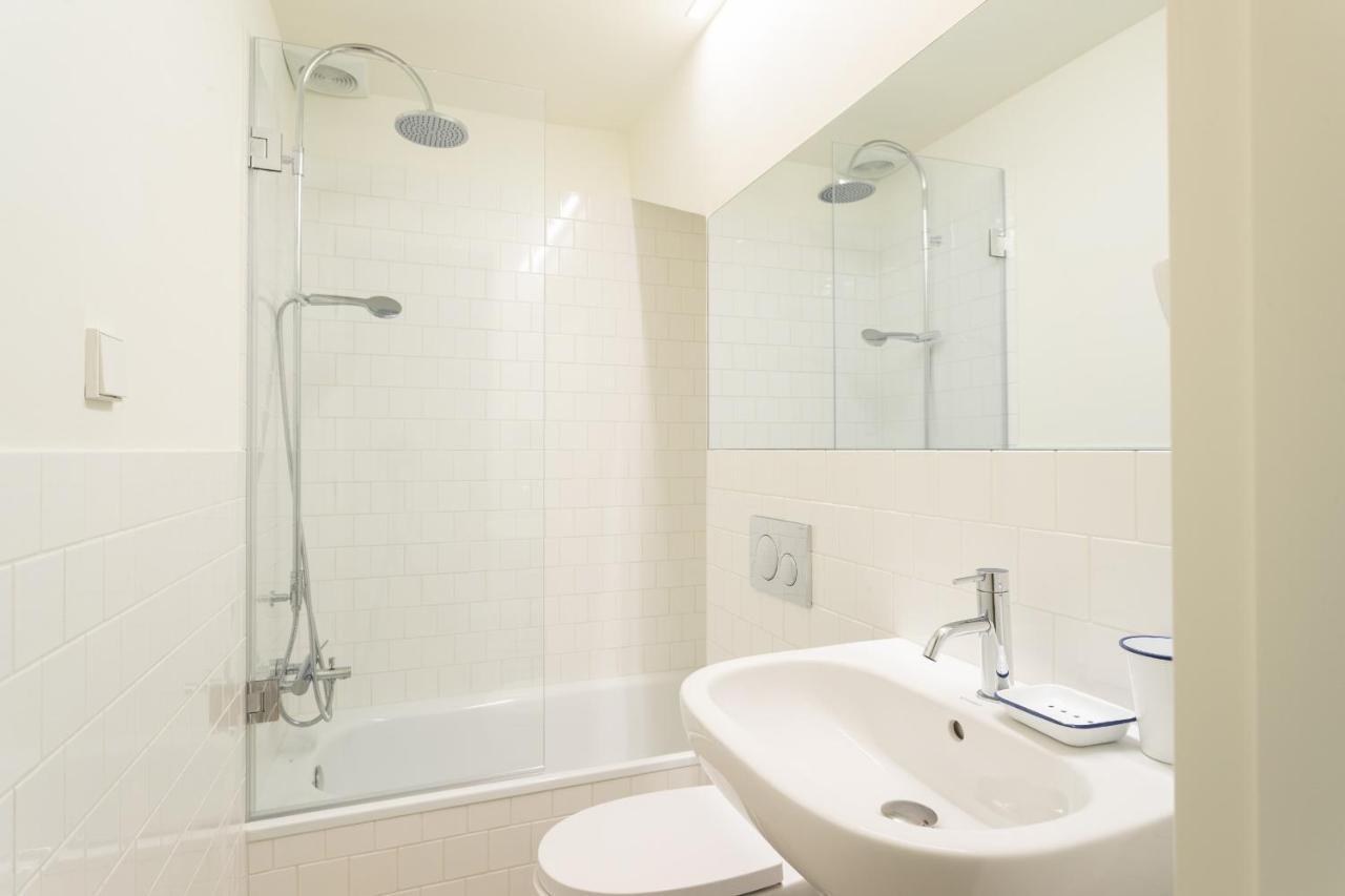 Flh Bairro Alto Modern Flats Διαμέρισμα Lisboa Εξωτερικό φωτογραφία