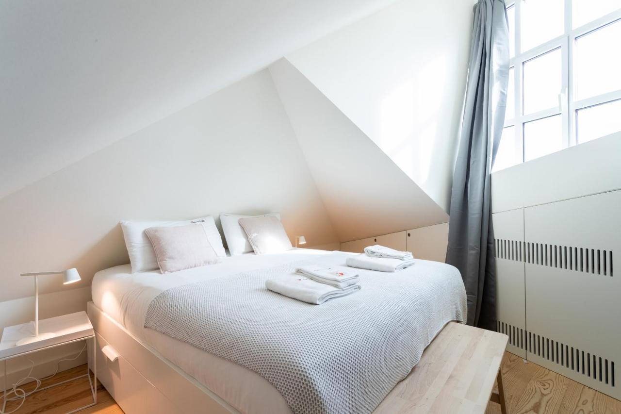 Flh Bairro Alto Modern Flats Διαμέρισμα Lisboa Εξωτερικό φωτογραφία