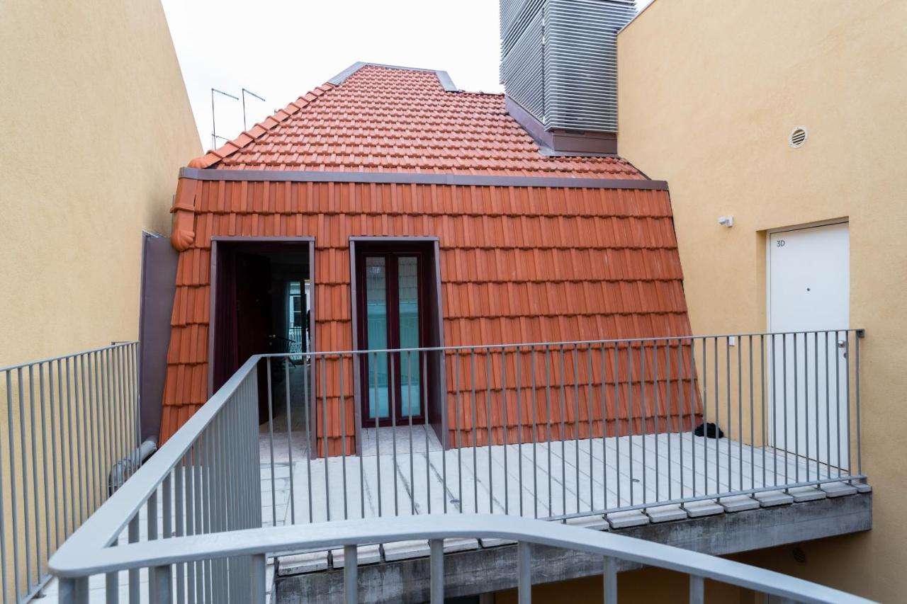 Flh Bairro Alto Modern Flats Διαμέρισμα Lisboa Εξωτερικό φωτογραφία