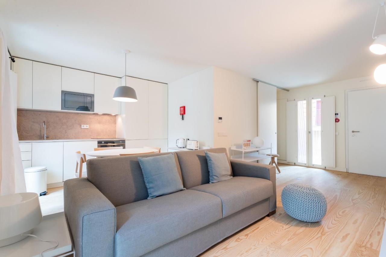 Flh Bairro Alto Modern Flats Διαμέρισμα Lisboa Εξωτερικό φωτογραφία