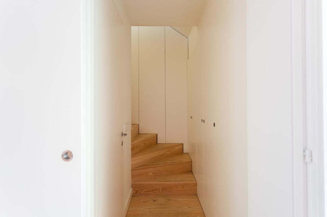 Flh Bairro Alto Modern Flats Διαμέρισμα Lisboa Εξωτερικό φωτογραφία