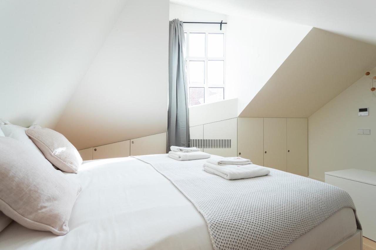 Flh Bairro Alto Modern Flats Διαμέρισμα Lisboa Εξωτερικό φωτογραφία