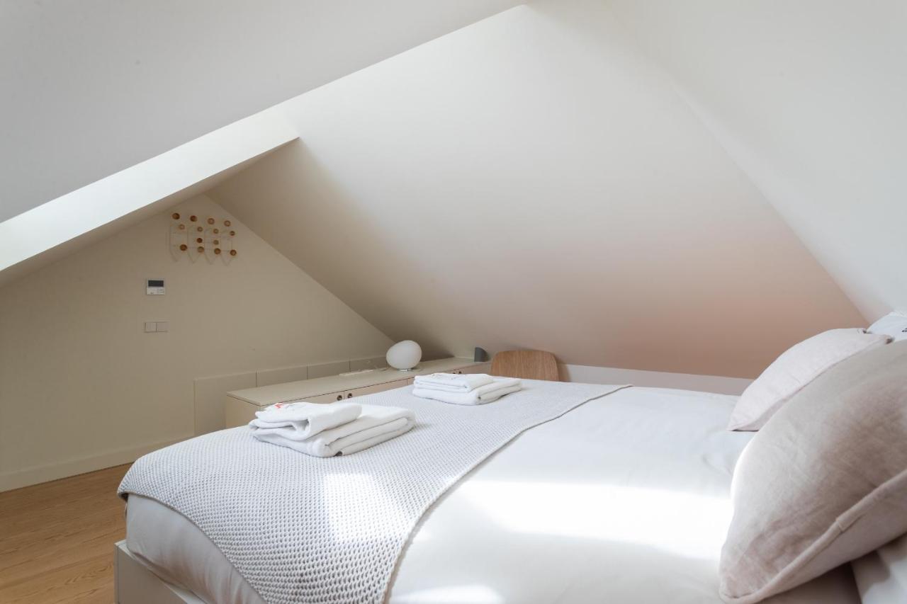 Flh Bairro Alto Modern Flats Διαμέρισμα Lisboa Εξωτερικό φωτογραφία
